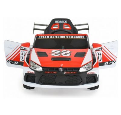 Ηλεκτροκίνητο παιδικό αυτοκίνητο 12V Moni Drift red στο Bebe Maison