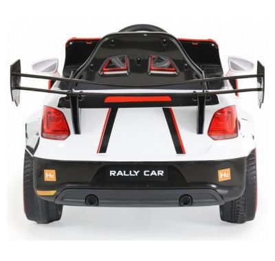 Ηλεκτροκίνητο παιδικό αυτοκίνητο 12V Moni Drift red στο Bebe Maison