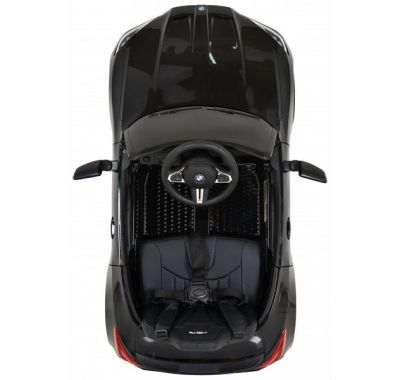 Ηλεκτροκίνητο παιδικό αυτοκίνητο 12V BMW M4 black painting στο Bebe Maison