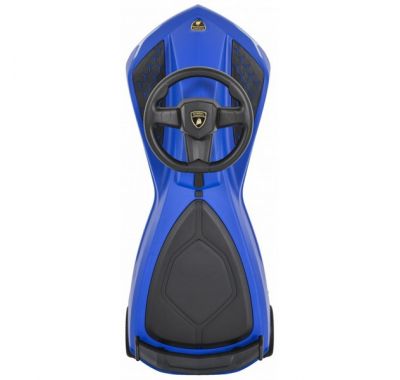 Παιδικό αυτοκίνητο Lamborghini Swing Car Blue στο Bebe Maison