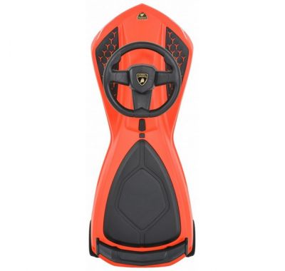Παιδικό αυτοκίνητο Lamborghini Swing Car Red στο Bebe Maison