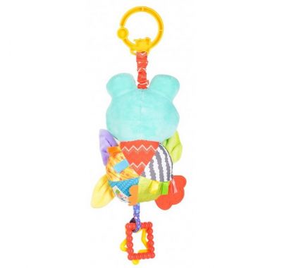 Κρεμαστό παχνίδι Bali Bazoo Crazy Felek στο Bebe Maison