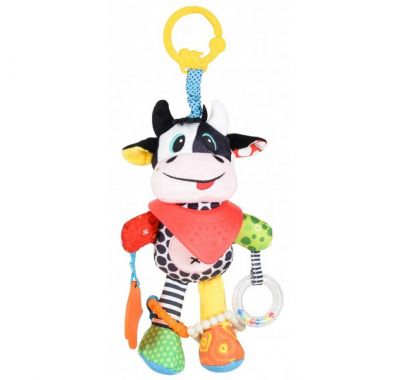 Κρεμαστό παχνίδι Bali Bazoo Cow Clara στο Bebe Maison