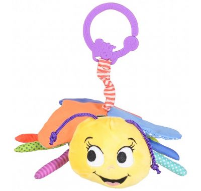 Κρεμαστό παχνίδι Bali Bazoo Bee Majka στο Bebe Maison