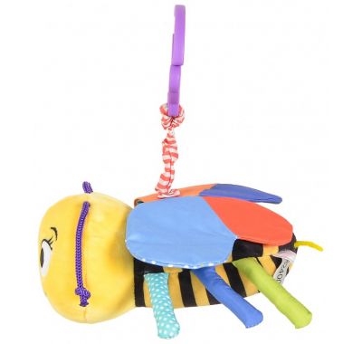 Κρεμαστό παχνίδι Bali Bazoo Bee Majka στο Bebe Maison