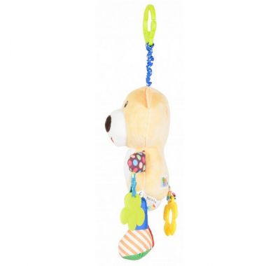 Κρεμαστό παχνίδι Bali Bazoo Teddy Bear στο Bebe Maison