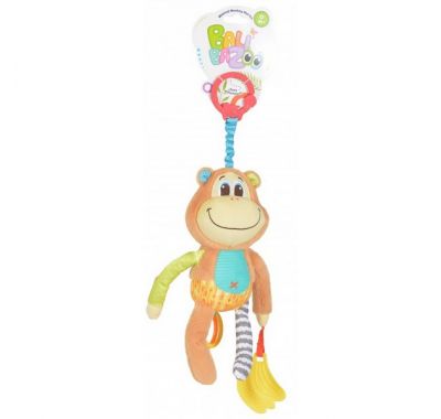 Κρεμαστό παχνίδι Bali Bazoo Monkey Martin στο Bebe Maison