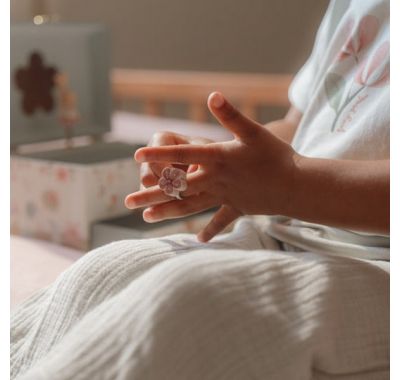 Μουσική κοσμηματοθήκη Little Dutch Fairy Garden στο Bebe Maison