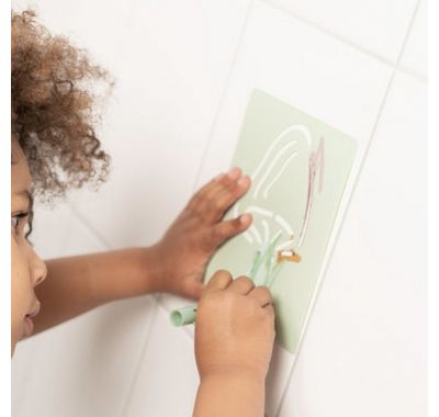 Σετ ζωγραφικής μπάνιου Little Dutch στο Bebe Maison