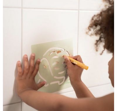 Σετ ζωγραφικής μπάνιου Little Dutch στο Bebe Maison