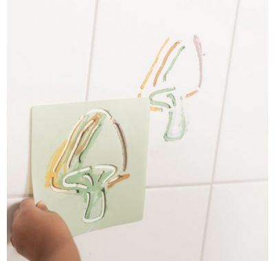 Σετ ζωγραφικής μπάνιου Little Dutch στο Bebe Maison