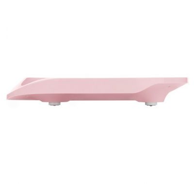 Ψηφιακή βρεφική ζυγαριά Kikka Boo Lyra Pink στο Bebe Maison