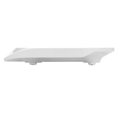 Ψηφιακή βρεφική ζυγαριά Kikka Boo Lyra White στο Bebe Maison