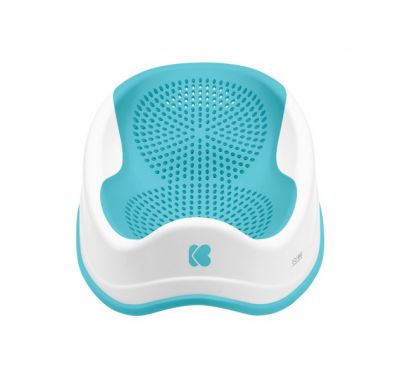 Βοήθημα μπάνιου Kikkaboo Relax Blue στο Bebe Maison