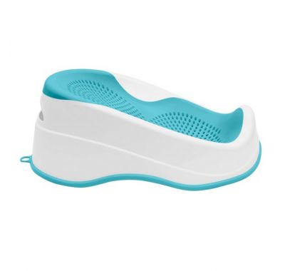 Βοήθημα μπάνιου Kikkaboo Relax Blue στο Bebe Maison