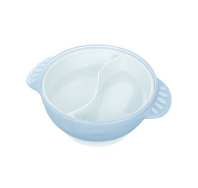 Μπολ 4 σε 1 Kikka Boo Feed-me-up Blue στο Bebe Maison