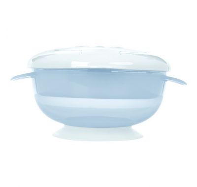 Μπολ 4 σε 1 Kikka Boo Feed-me-up Blue στο Bebe Maison