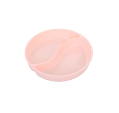 Μπολ 4 σε 1 Kikka Boo Feed-me-up Pink στο Bebe Maison