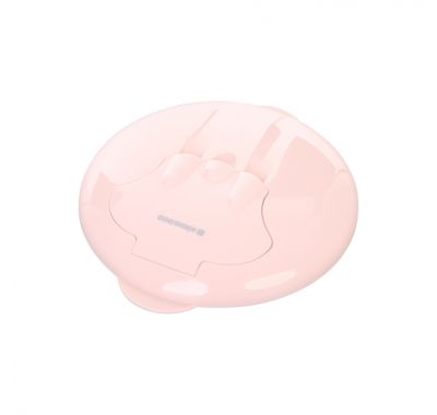 Μπολ 4 σε 1 Kikka Boo Feed-me-up Pink στο Bebe Maison