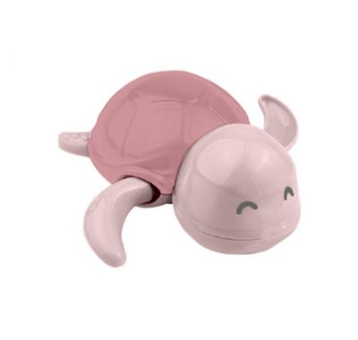 Θερμόμετρο μπάνιου Kikka Boo Buddy pink στο Bebe Maison