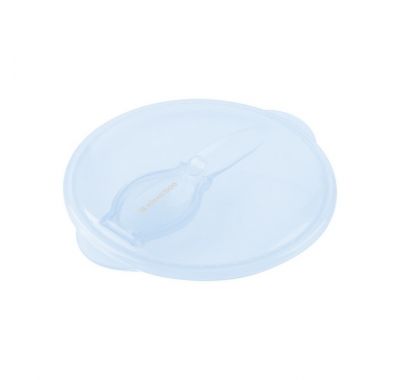 Μπολ με κουτάλι Kikka Boo Feedy Blue στο Bebe Maison