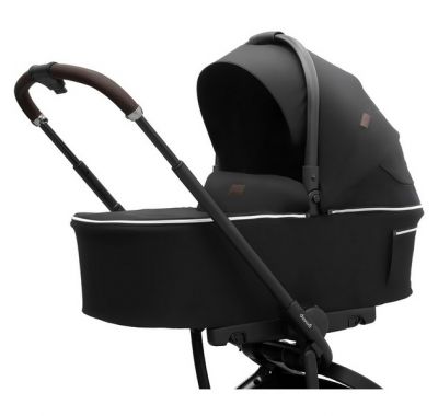 Πολυκαρότσι 3 σε 1 Dovadi Fly Midnight Black στο Bebe Maison