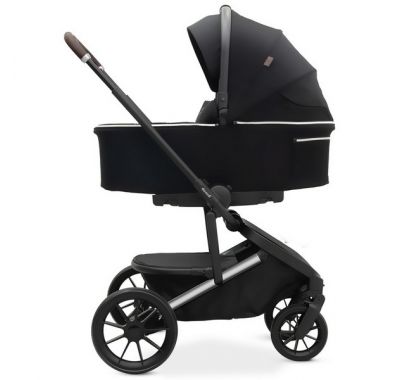 Πολυκαρότσι 3 σε 1 Dovadi Fly Midnight Black στο Bebe Maison