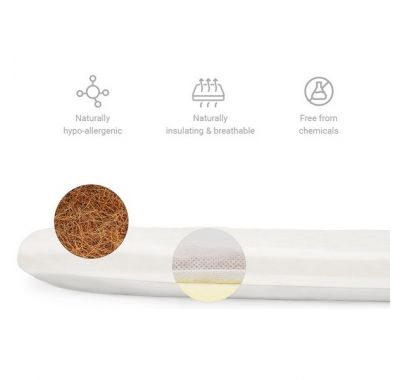 Πολυκαρότσι 3 σε 1 Dovadi Fly Forest Green στο Bebe Maison