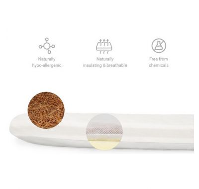 Πολυκαρότσι 3 σε 1 Dovadi Fly Midnight Black στο Bebe Maison