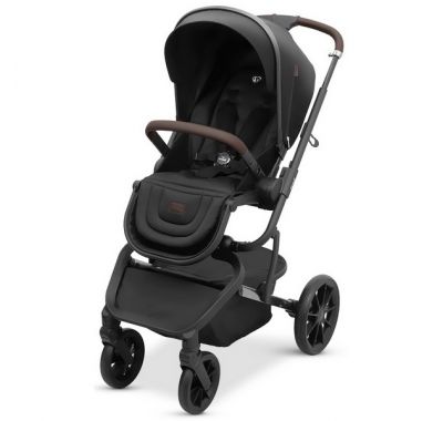 Πολυκαρότσι 3 σε 1 Dovadi Fly Midnight Black στο Bebe Maison