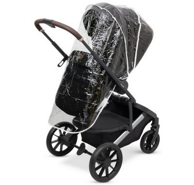 Πολυκαρότσι 2 σε 1 Dovadi Fly Forest Green στο Bebe Maison