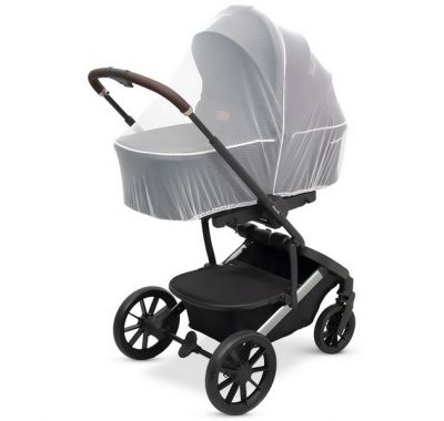 Πολυκαρότσι 2 σε 1 Dovadi Fly Midnight Black στο Bebe Maison