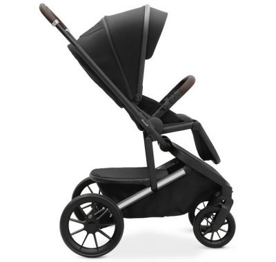 Πολυκαρότσι 3 σε 1 Dovadi Fly Midnight Black στο Bebe Maison