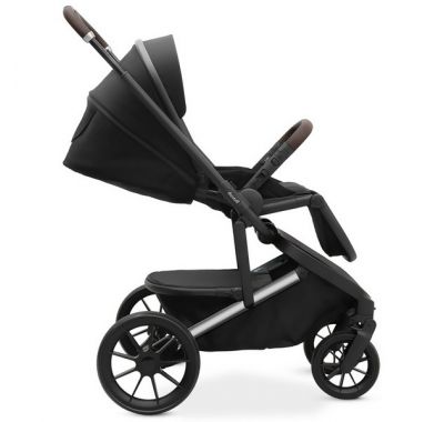 Πολυκαρότσι 3 σε 1 Dovadi Fly Midnight Black στο Bebe Maison