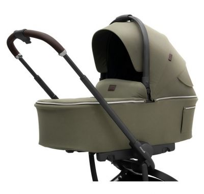 Πολυκαρότσι 2 σε 1 Dovadi Fly Forest Green στο Bebe Maison