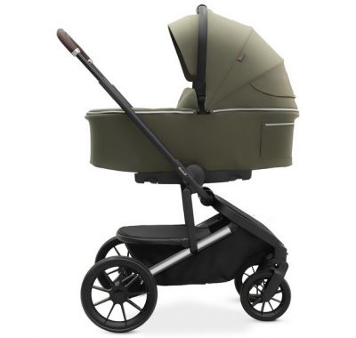 Πολυκαρότσι 3 σε 1 Dovadi Fly Forest Green στο Bebe Maison