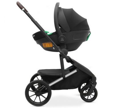 Πολυκαρότσι 3 σε 1 Dovadi Fly Forest Green στο Bebe Maison