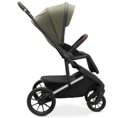 Πολυκαρότσι 2 σε 1 Dovadi Fly Forest Green στο Bebe Maison