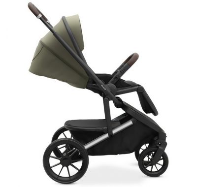 Πολυκαρότσι 3 σε 1 Dovadi Fly Forest Green στο Bebe Maison