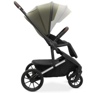 Πολυκαρότσι 2 σε 1 Dovadi Fly Forest Green στο Bebe Maison