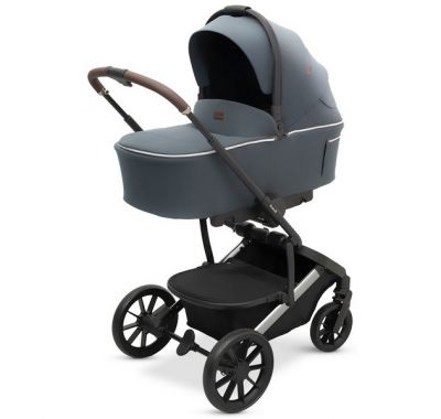 Πολυκαρότσι 3 σε 1 Dovadi Fly Night Grey στο Bebe Maison