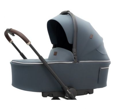 Πολυκαρότσι 3 σε 1 Dovadi Fly Night Grey στο Bebe Maison