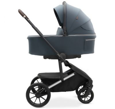 Πολυκαρότσι 3 σε 1 Dovadi Fly Night Grey στο Bebe Maison