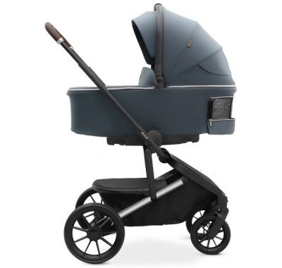 Πολυκαρότσι 3 σε 1 Dovadi Fly Night Grey στο Bebe Maison