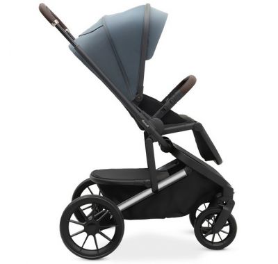 Πολυκαρότσι 2 σε 1 Dovadi Fly Night Grey στο Bebe Maison