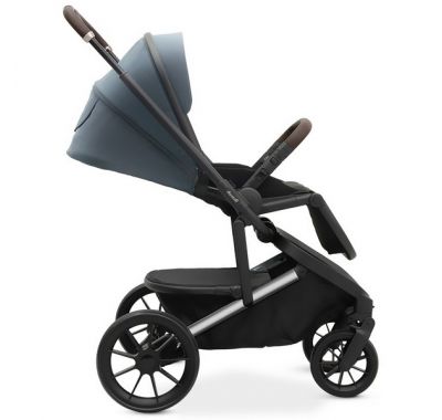 Πολυκαρότσι 3 σε 1 Dovadi Fly Night Grey στο Bebe Maison