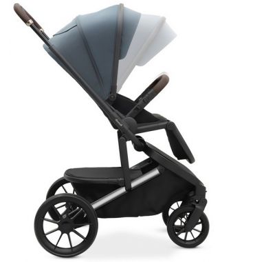 Πολυκαρότσι 3 σε 1 Dovadi Fly Night Grey στο Bebe Maison