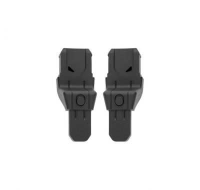 Πολυκαρότσι Kikka Boo Irene 3 σε 1 Black στο Bebe Maison