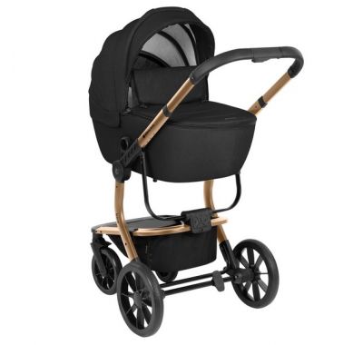 Πολυκαρότσι Kikka Boo Irene 3 σε 1 Black στο Bebe Maison