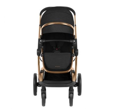 Πολυκαρότσι Kikka Boo Irene 3 σε 1 Black στο Bebe Maison